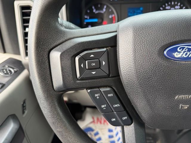 Certified 2017 Ford F550 XL image 22