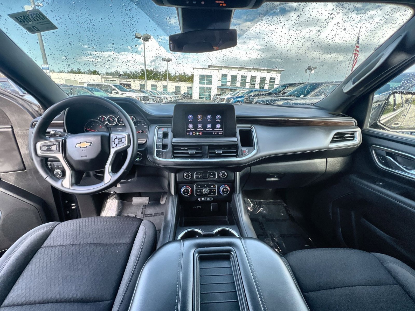 Used 2023 Chevrolet Suburban LS image 22