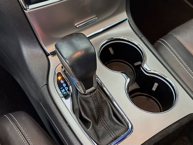 Used 2021 Jeep Grand Cherokee Limited w/ Quick Order Package 28K 80th image 20