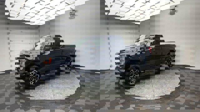 Certified 2022 Ford F150 XLT w/ Equipment Group 302A High image 2