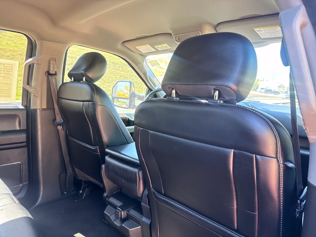 Certified 2020 Ford F150 Lariat AWD/4WD image 24