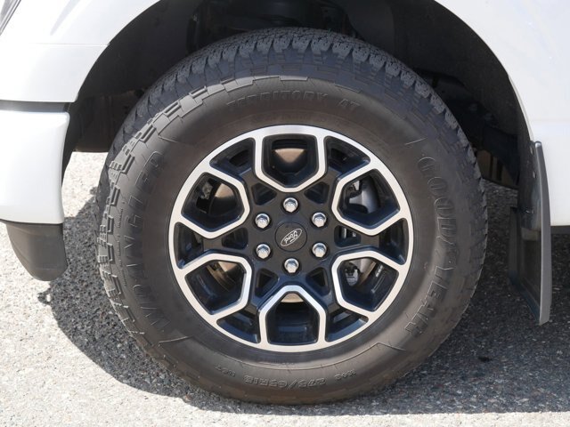 Certified 2023 Ford F150 XLT w/ Equipment Group 302A High AWD/4WD image 10