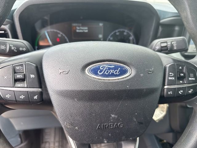 Certified 2023 Ford Maverick XL image 17