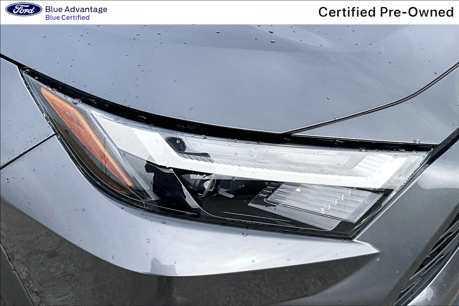 Used 2024 Toyota RAV4 LE AWD/4WD image 27