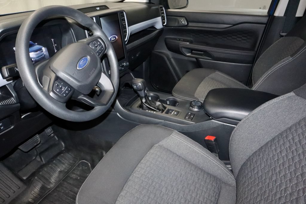 Certified 2025 Ford Ranger XL AWD/4WD image 23