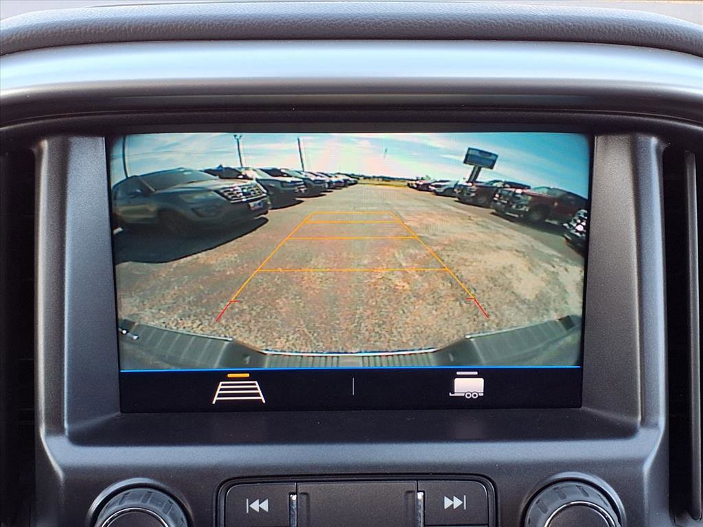 Used 2022 Chevrolet Colorado LT w/ LT Convenience Package image 10