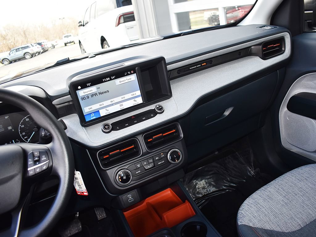 Certified 2023 Ford Maverick XLT FWD image 17