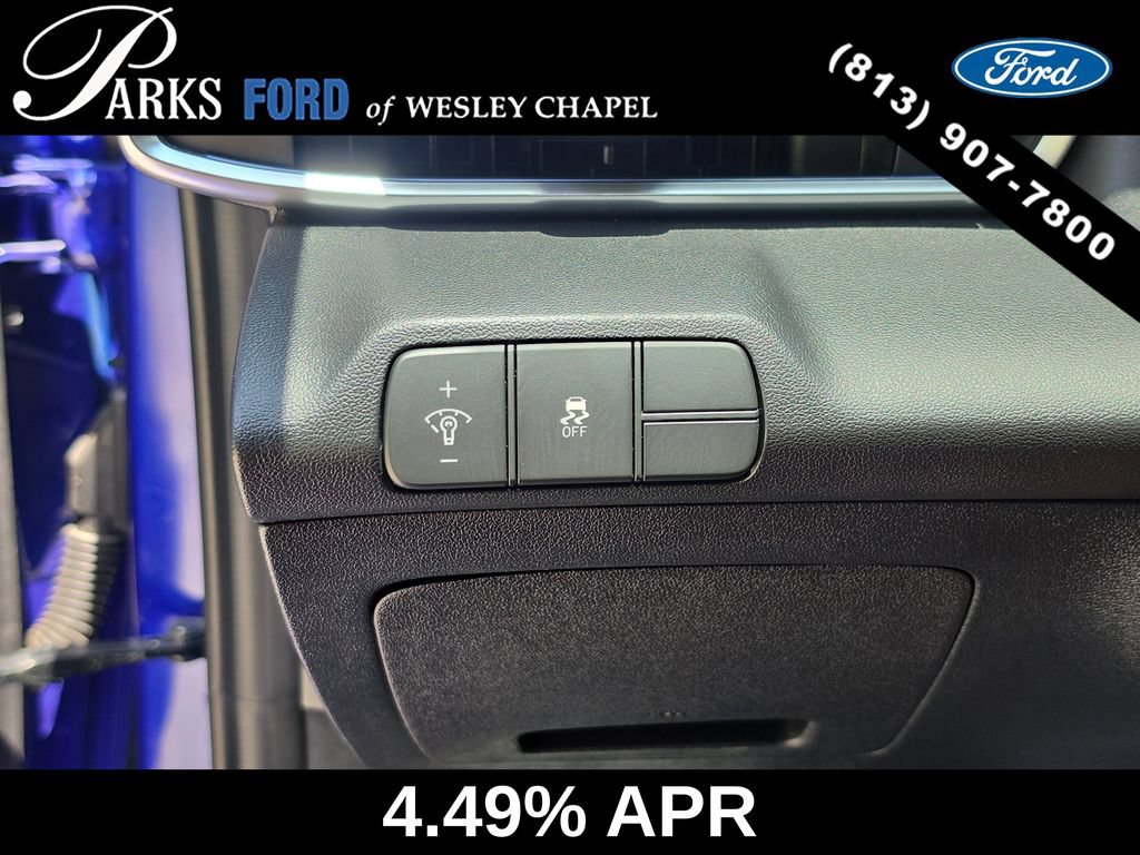 Used 2024 Hyundai Elantra SEL FWD image 26