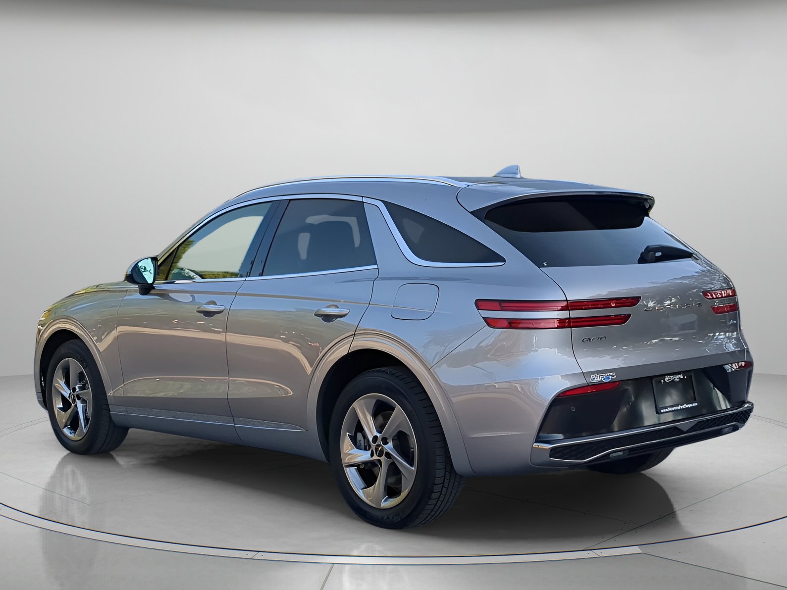 Used 2026 Genesis GV70 2.5T AWD/4WD image 42