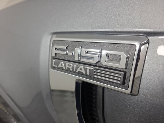 Certified 2025 Ford F150 Lariat w/ Tow/Haul Package AWD/4WD image 11
