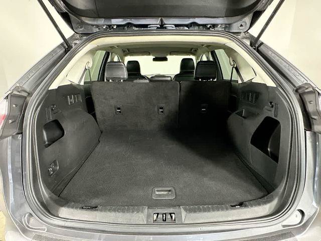 Certified 2023 Ford Edge SEL AWD/4WD image 20