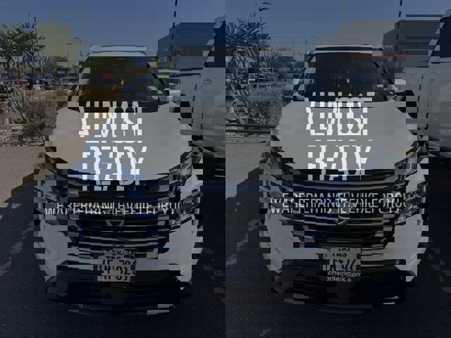 Used 2024 Nissan Rogue Platinum image 4