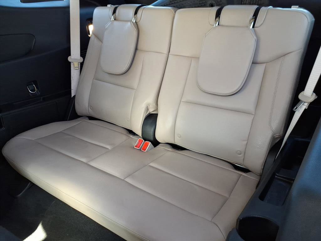 Certified 2023 Ford Explorer Limited w/ Equipment Group 301A image 12