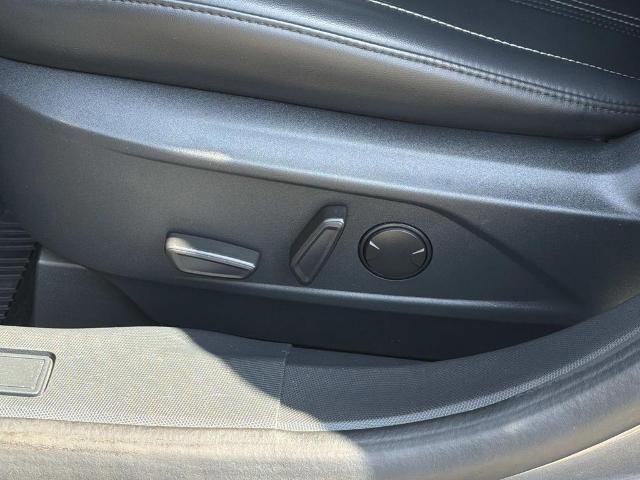 Certified 2021 Ford Mustang Mach-E Select w/ Comfort/Technology Package AWD/4WD image 18