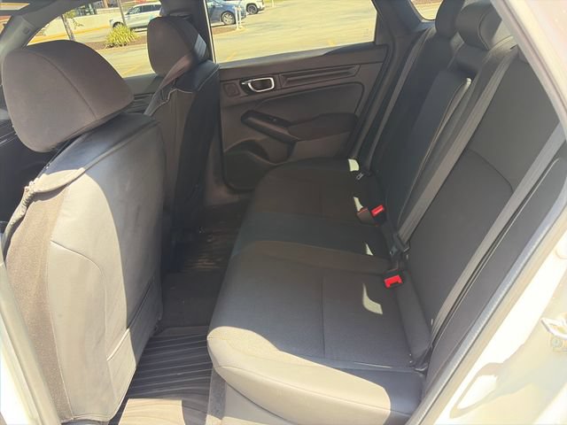 Used 2025 Honda Civic Sport image 11