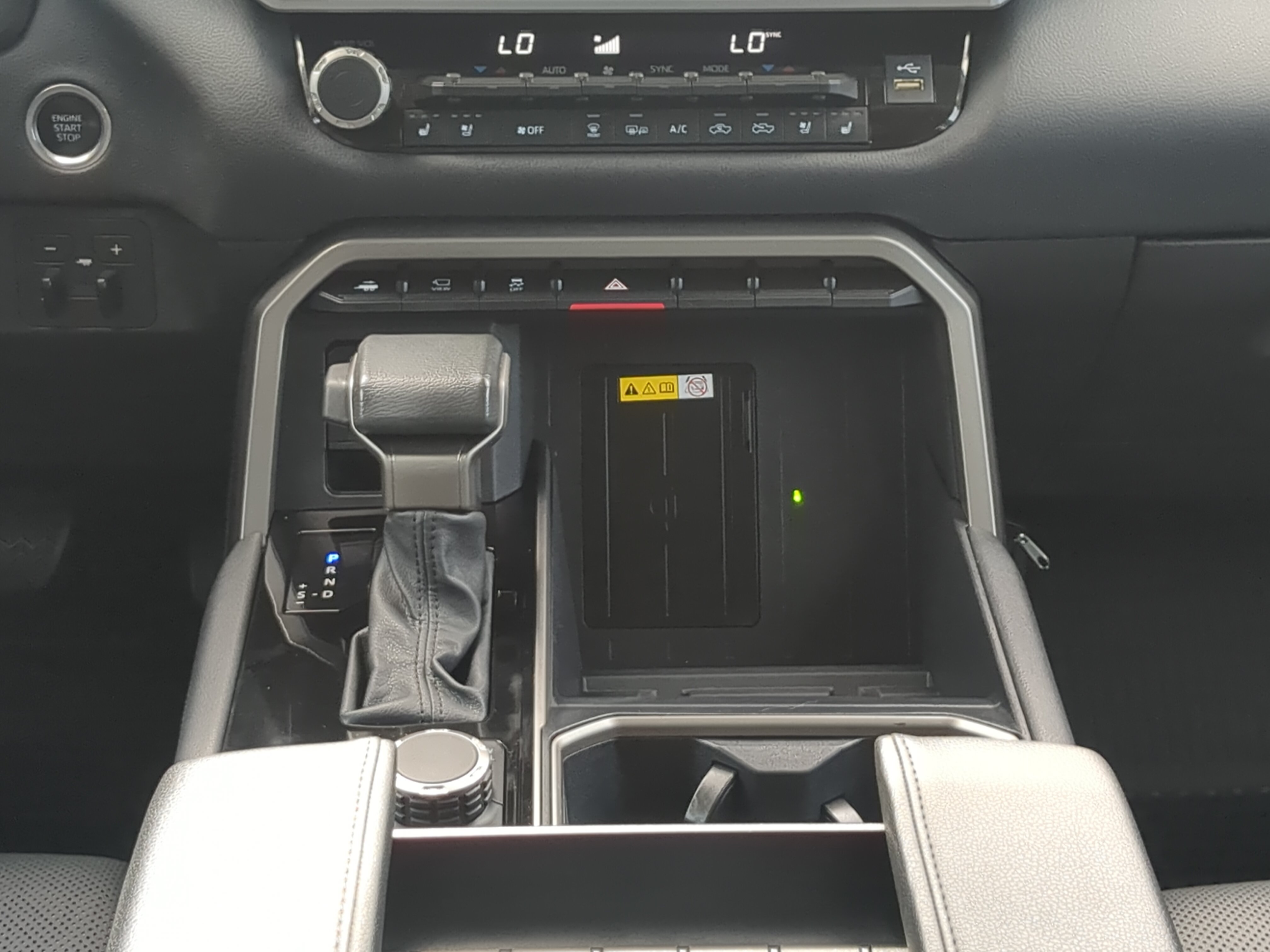 Used 2022 Toyota Tundra Limited RWD image 17