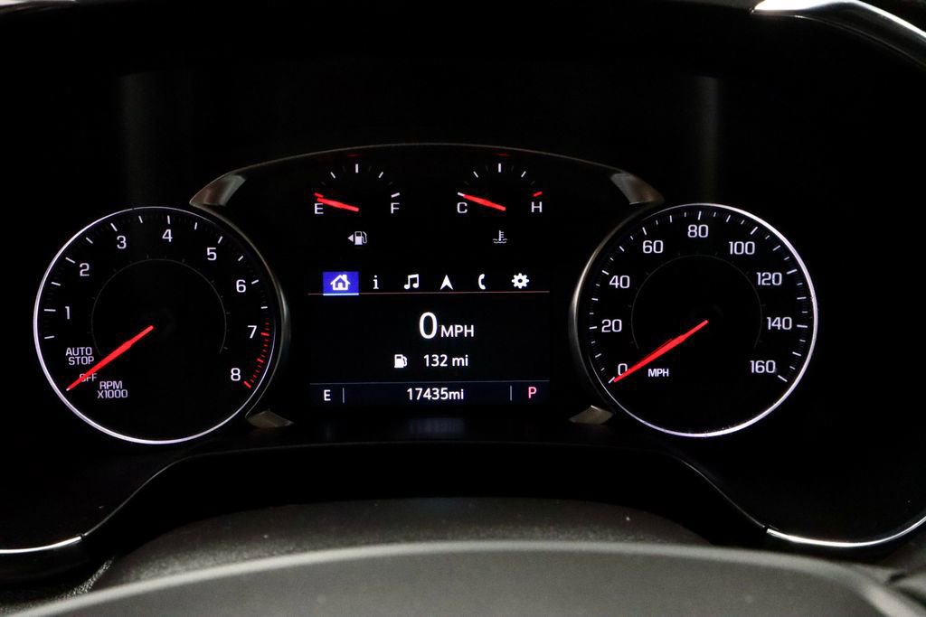 Used 2024 Chevrolet Blazer LT w/ Midnight/Sport Edition image 29