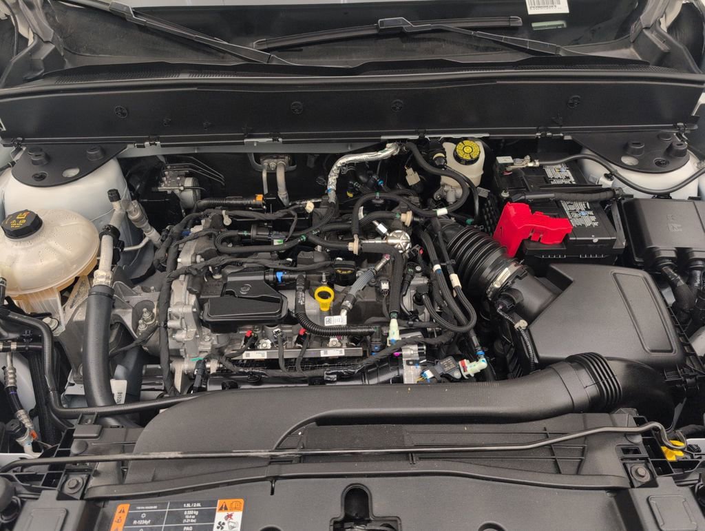 Certified 2024 Ford Bronco Sport Big Bend w/ Convenience Package image 44