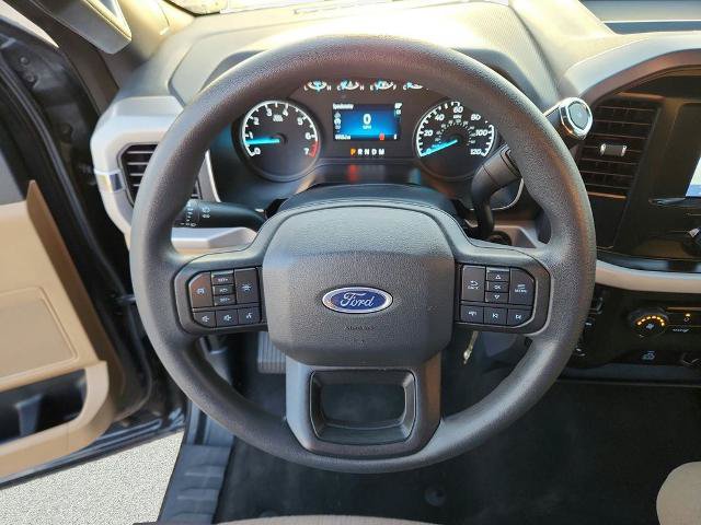 Certified 2023 Ford F150 XLT AWD/4WD image 13