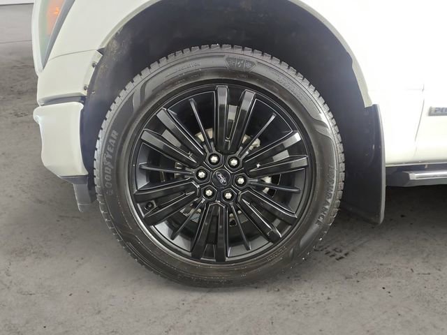 Certified 2024 Ford F150 Platinum image 14