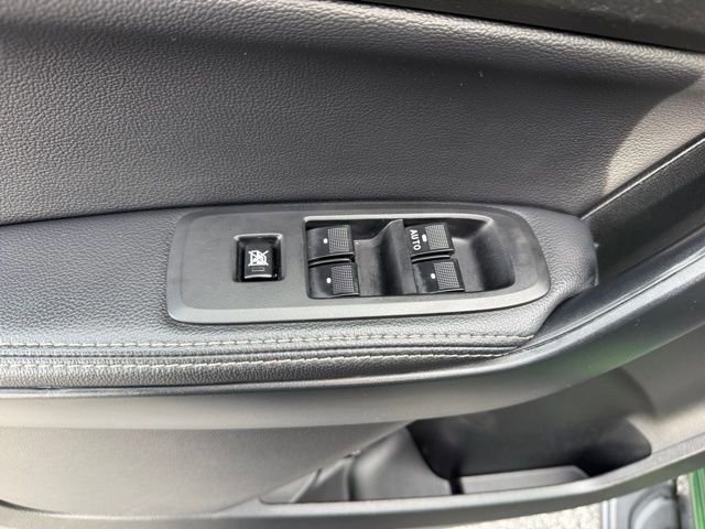 Certified 2023 Ford Ranger Lariat w/ Equipment Group 501A High image 16