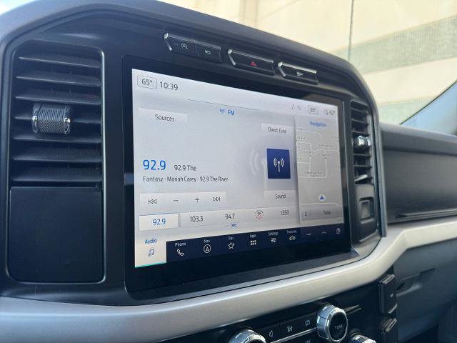 Certified 2023 Ford F150 XLT w/ Equipment Group 302A High image 29