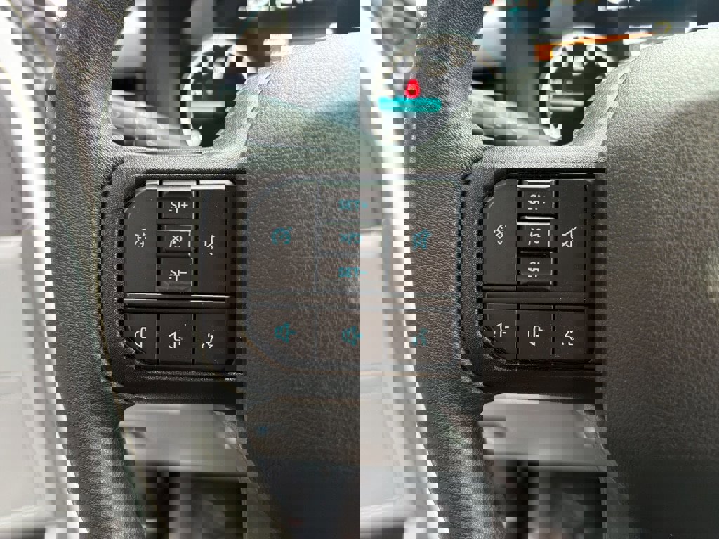 Certified 2026 Ford F250 XLT image 23