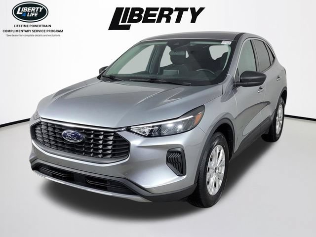 Certified 2024 Ford Escape Active AWD/4WD image 7