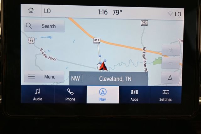Certified 2023 Ford Explorer Limited w/ Equipment Group 301A RWD image 25