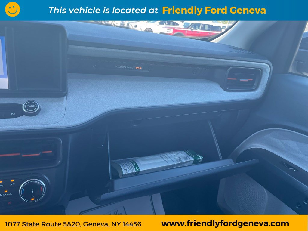Certified 2022 Ford Maverick XLT w/ Equipment Group 300A Standard AWD/4WD image 25