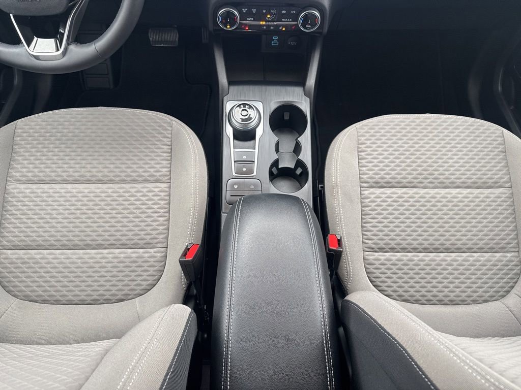 Certified 2022 Ford Escape SE w/ Convenience Package image 28