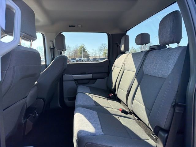 Certified 2025 Ford F350 XLT image 18