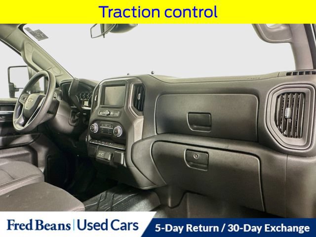 Used 2023 Chevrolet Silverado 1500 Custom AWD/4WD image 33