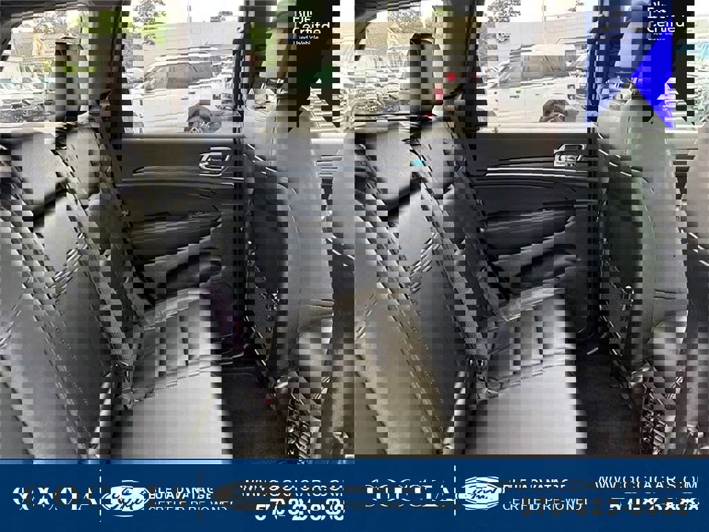 Used 2021 Jeep Grand Cherokee Limited w/ Premium Lighting Group image 35