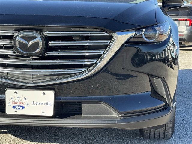 Used 2022 MAZDA CX-9 Touring image 10