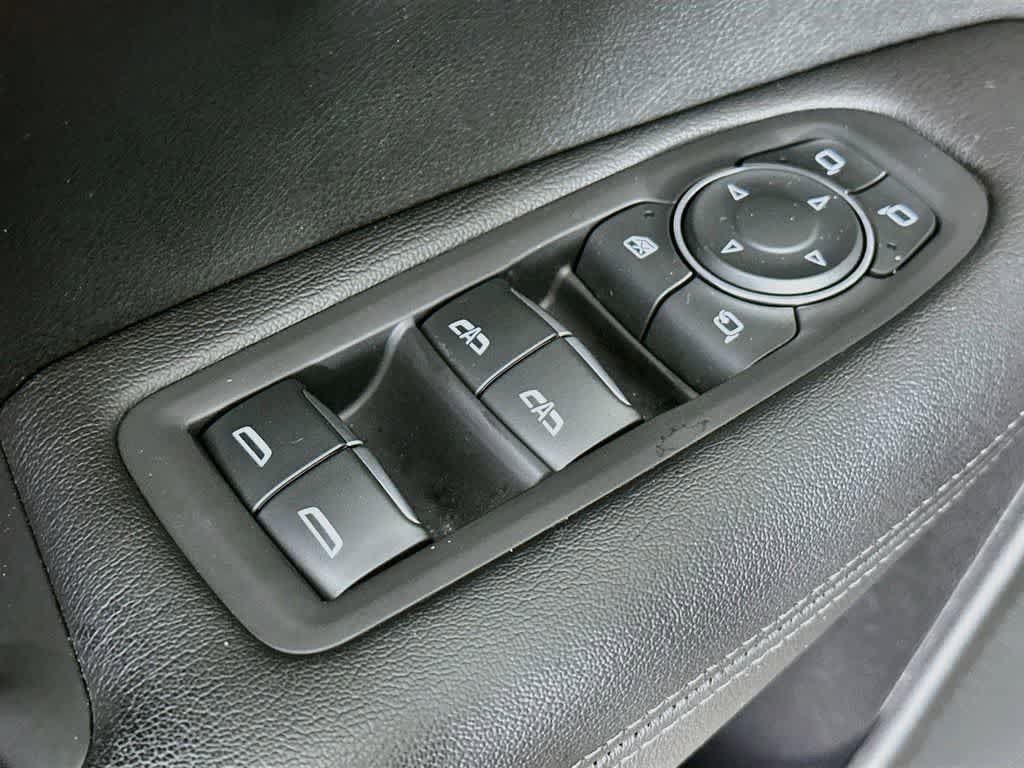 Used 2021 Cadillac XT5 Premium Luxury FWD image 28