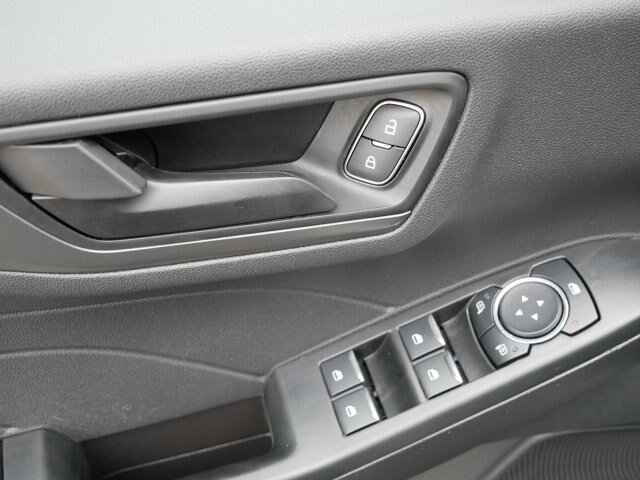 Certified 2025 Ford Escape Active AWD/4WD image 18