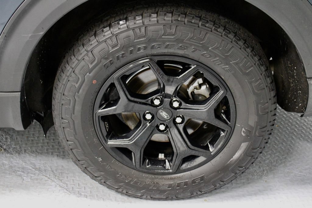 Certified 2022 Ford Explorer Timberline AWD/4WD image 22