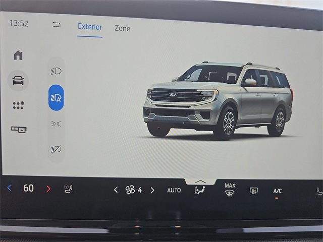 Certified 2025 Ford Expedition Active image 27