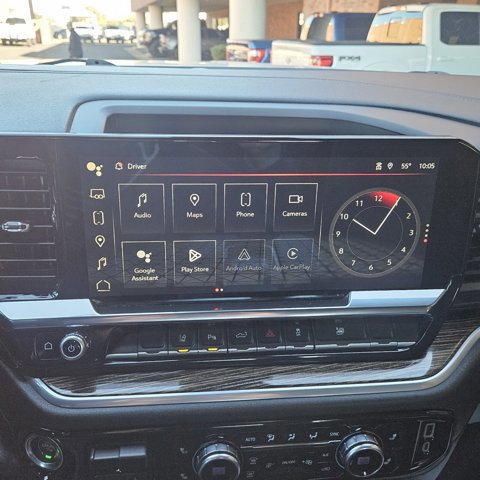 Used 2024 GMC Sierra 2500 SLE w/ SLE Value Package; image 18