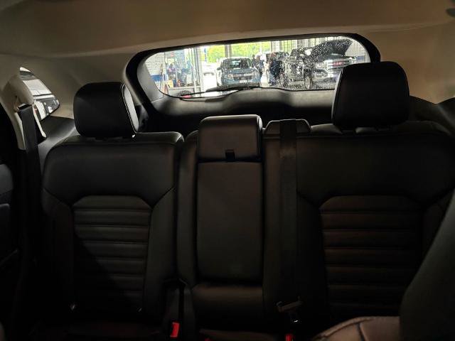 Certified 2021 Ford Edge SEL w/ Convenience Package AWD/4WD image 26