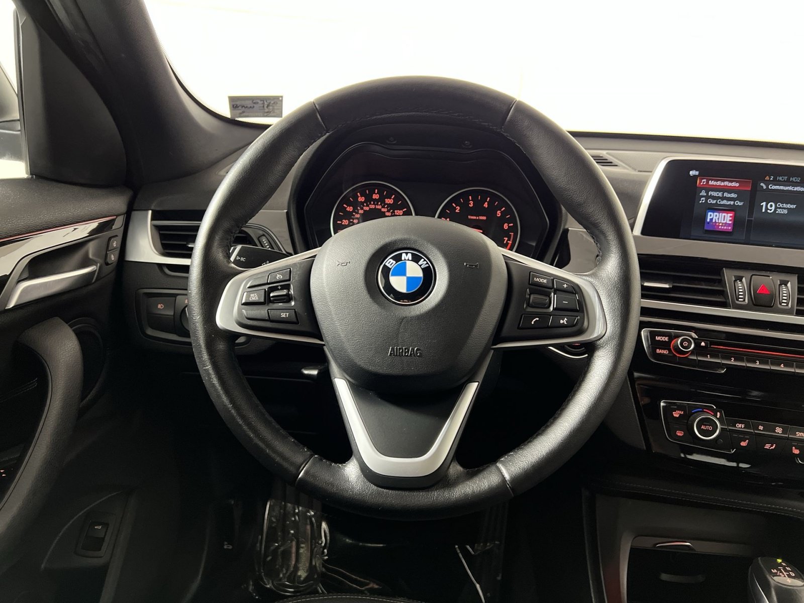 Used 2018 BMW X1 xDrive28i AWD/4WD image 16
