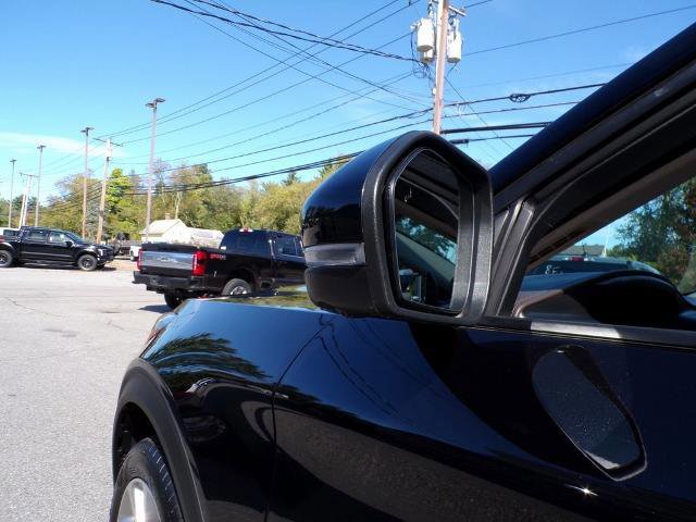 Certified 2021 Ford Explorer Platinum w/ Equipment Group 601A image 8