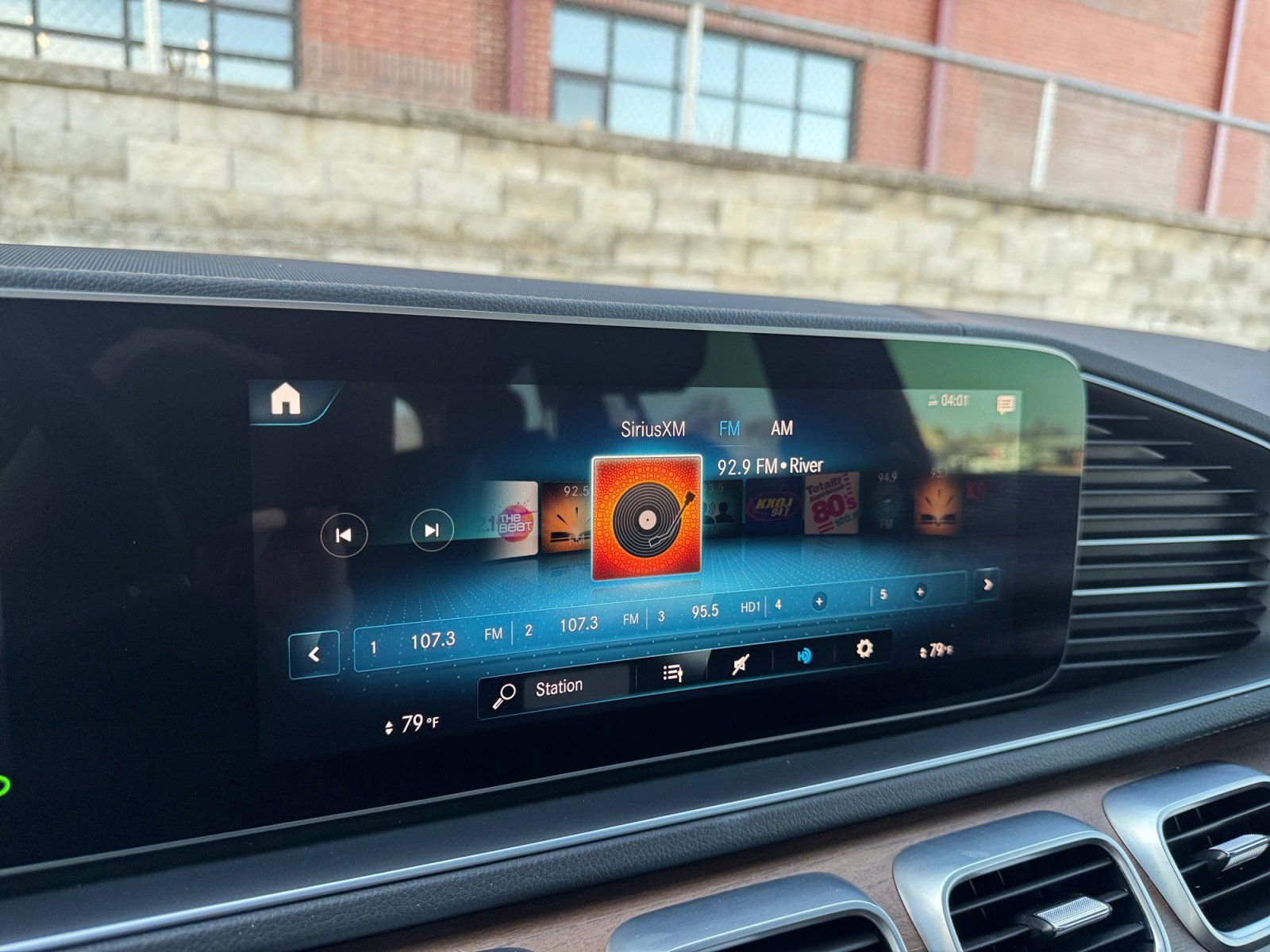 Used 2022 Mercedes-Benz GLS 450 4MATIC image 27