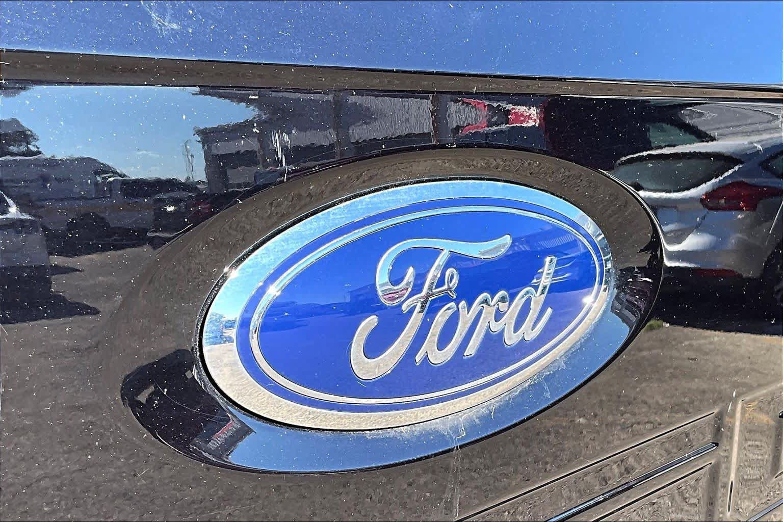 Certified 2023 Ford F150 XLT w/ Equipment Group 302A High AWD/4WD image 31