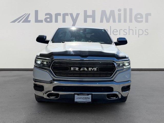 Used 2022 RAM 1500 Limited w/ Trailer Tow Group image 8