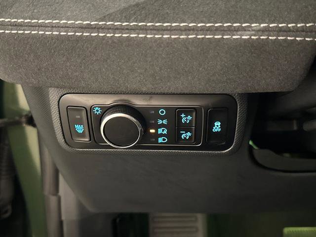 Certified 2025 Ford Mustang Mach-E GT w/ Bronze Appearance Package AWD/4WD image 19