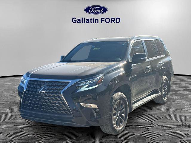 Used 2020 Lexus GX 460 Premium