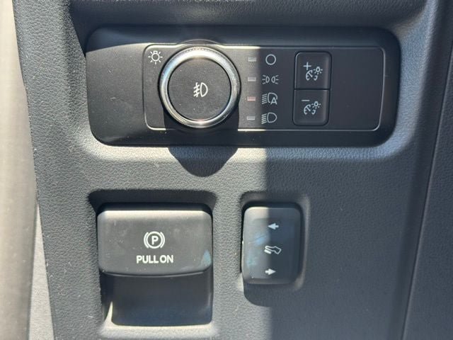 Certified 2024 Ford Expedition Limited AWD/4WD image 13