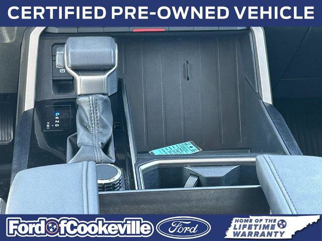 Used 2023 Toyota Tundra SR5 AWD/4WD image 17